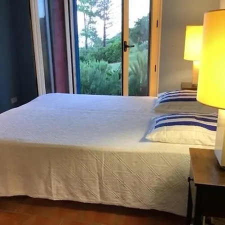 Appartement Secret Creek Zonza