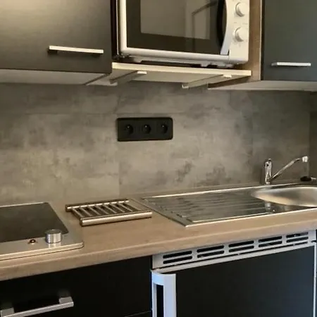 Secret Creek Appartement Zonza