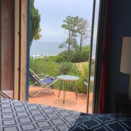 Secret Creek Appartement