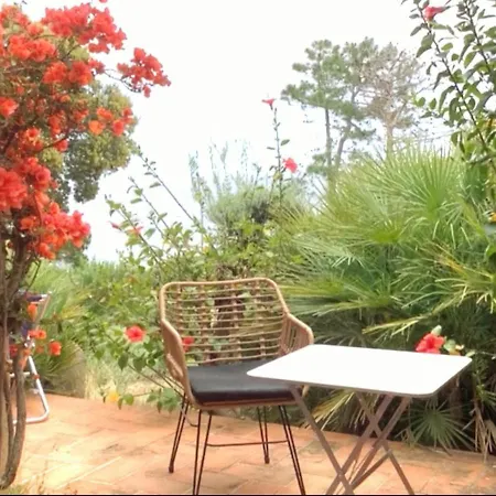 Appartement Secret Creek