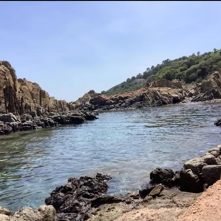 Secret Creek Appartement