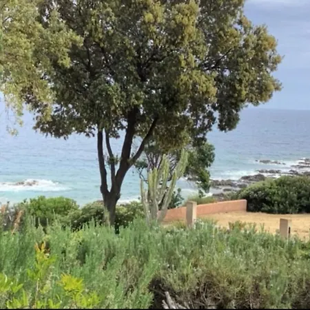 Secret Creek Appartement *