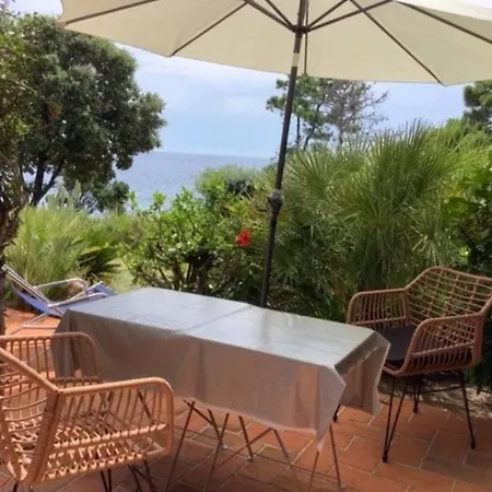 Secret Creek Appartement Zonza