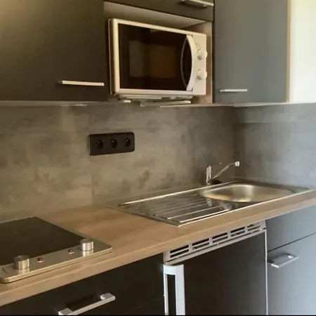 Lägenhet Secret Creek