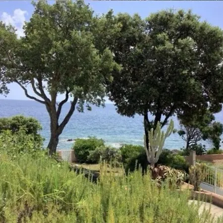 Lägenhet Secret Creek