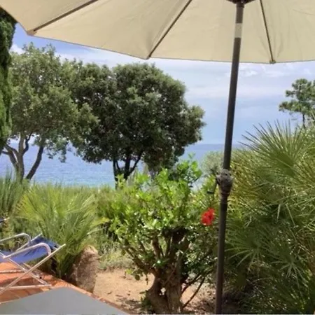 Lägenhet Secret Creek