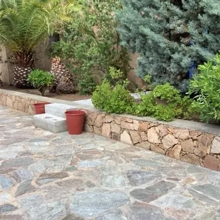 Secret Creek Lägenhet *