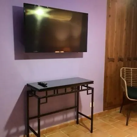 Lägenhet Secret Creek