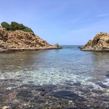 Lägenhet Secret Creek *