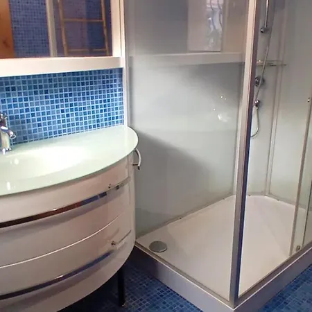 Secret Creek Lägenhet Zonza