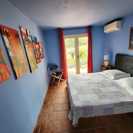 Secret Creek Apartment