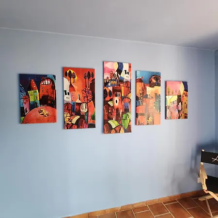 Secret Creek * Zonza