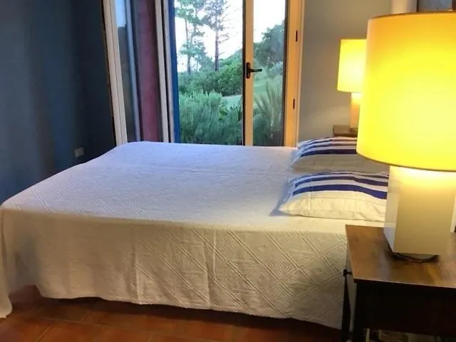 アパート Secret Creek ゾンザ