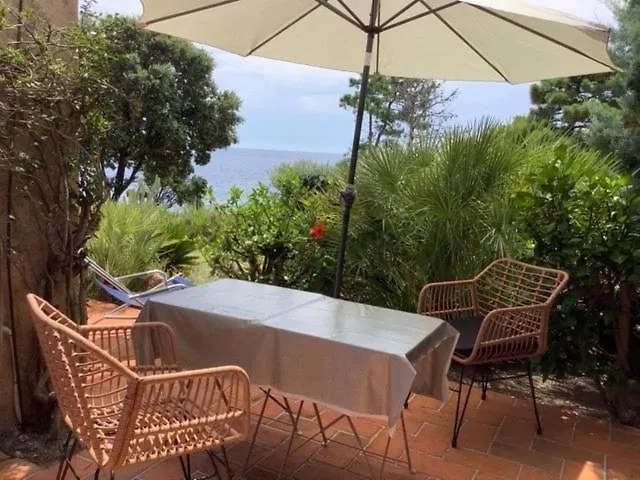 アパート Secret Creek *