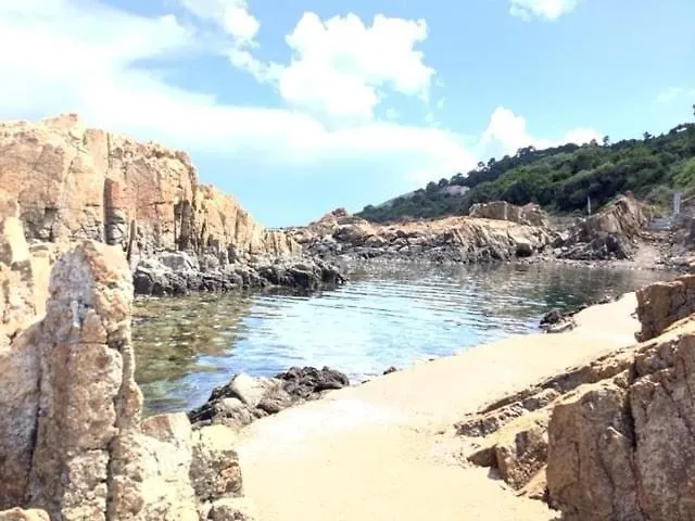 Secret Creek アパート ゾンザ