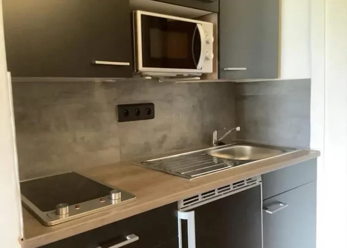 アパート Secret Creek