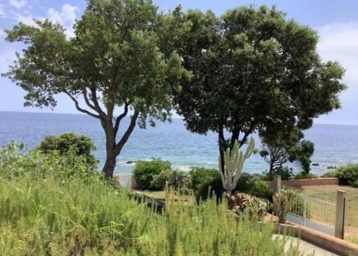 アパート Secret Creek