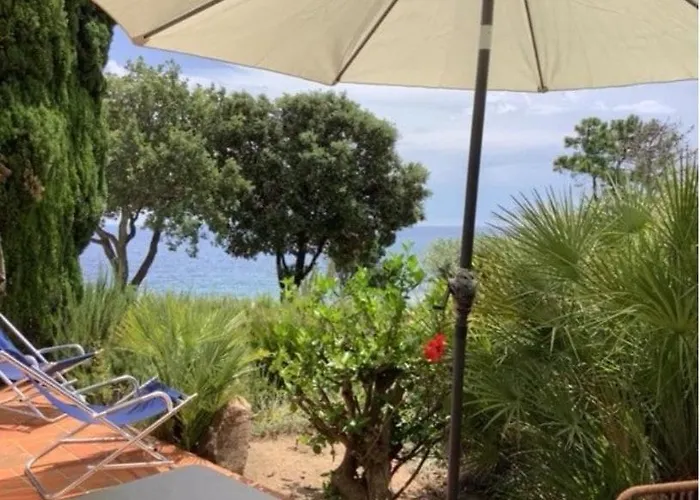 アパート Secret Creek