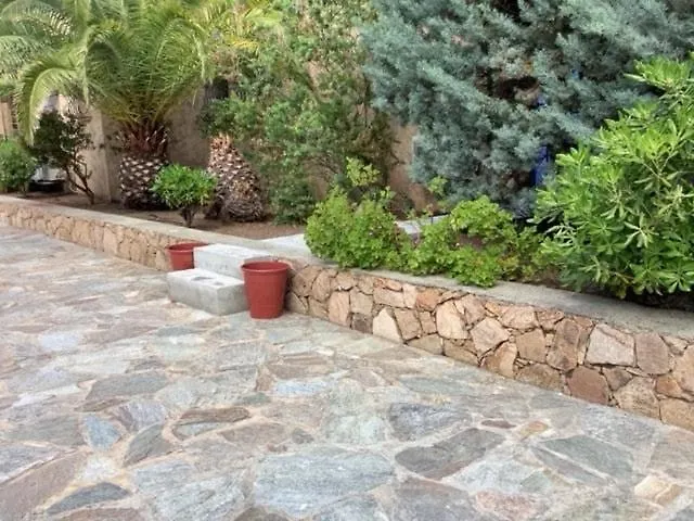 Secret Creek アパート *