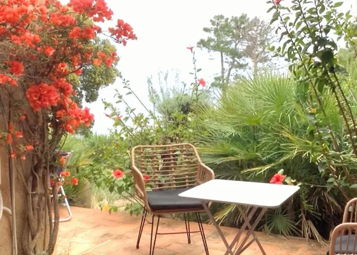 アパート Secret Creek