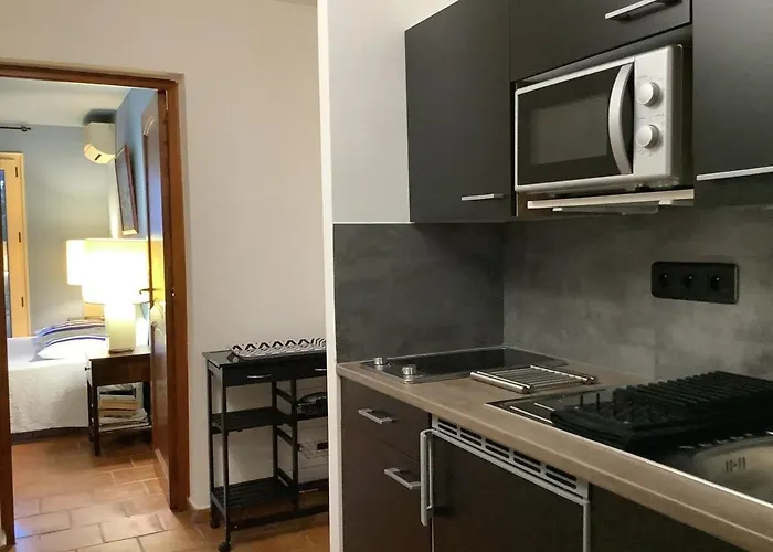 アパート Secret Creek ゾンザ