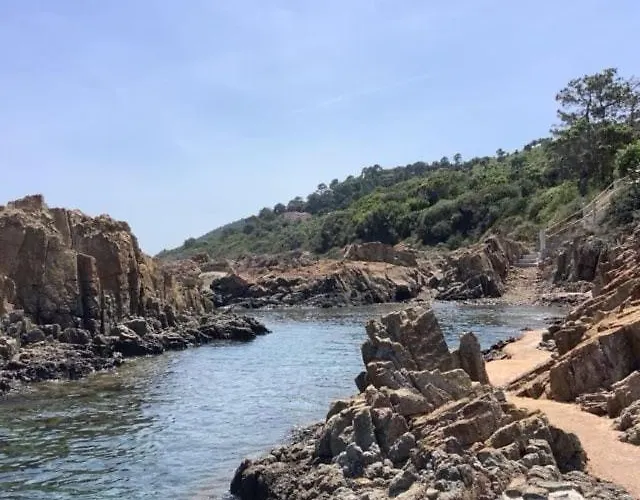 アパート Secret Creek ゾンザ