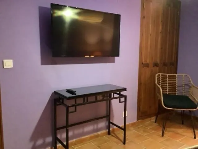 アパート Secret Creek