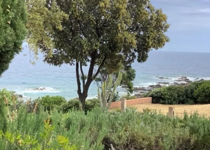 Secret Creek アパート *