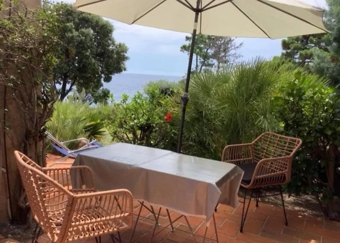 Secret Creek アパート ゾンザ