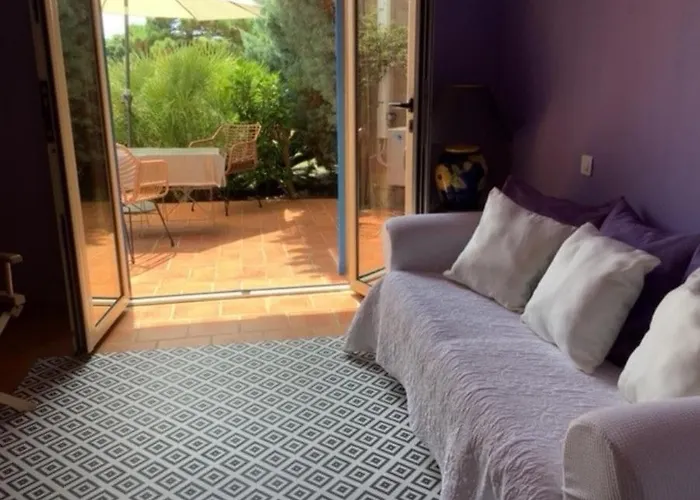 Secret Creek アパート *