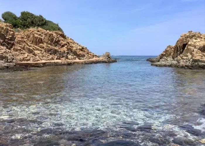 アパート Secret Creek *