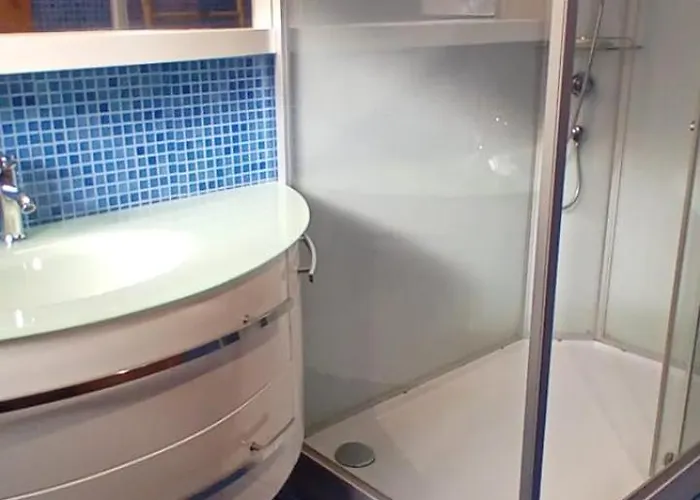 Secret Creek アパート ゾンザ