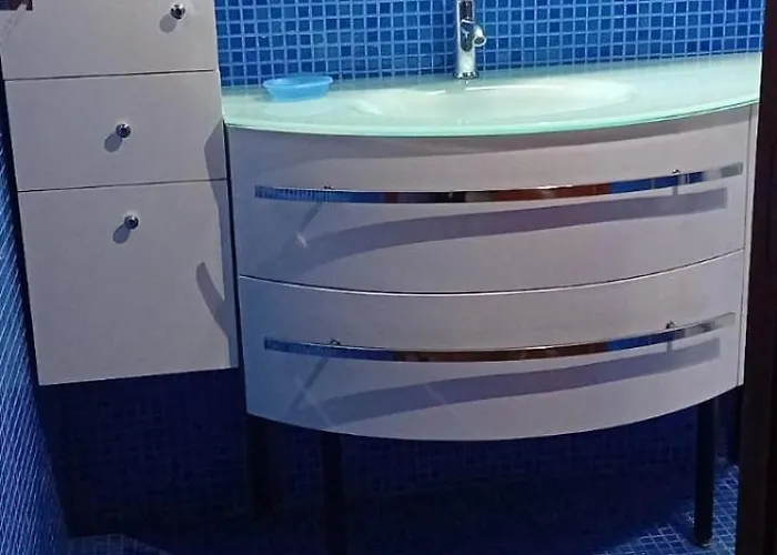 Secret Creek アパート *