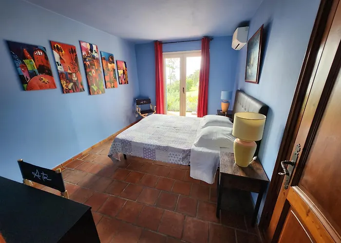 Secret Creek アパート